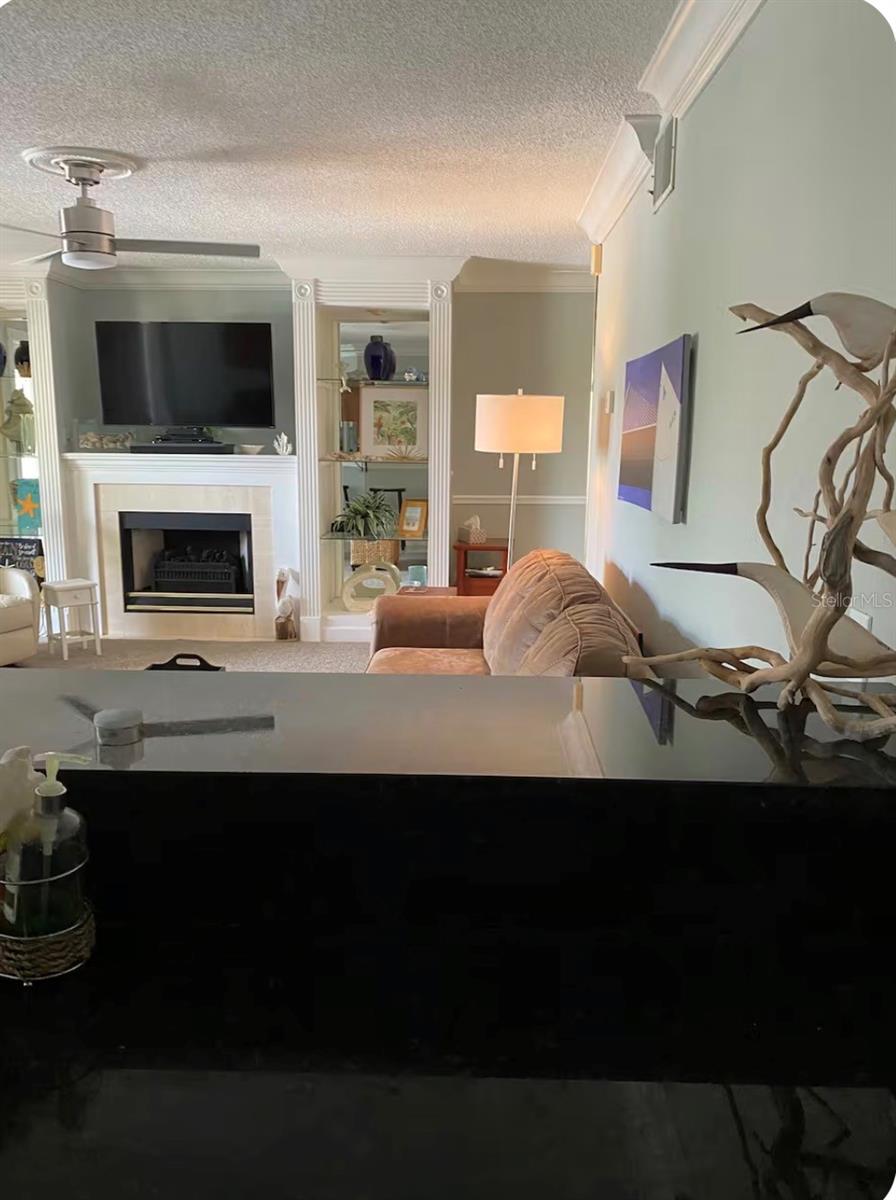 1125 PINELLAS BAYWAY S #201 furnished
