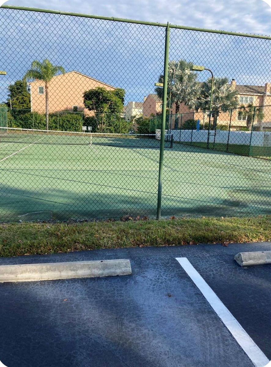 1125 PINELLAS BAYWAY S #201 furnished