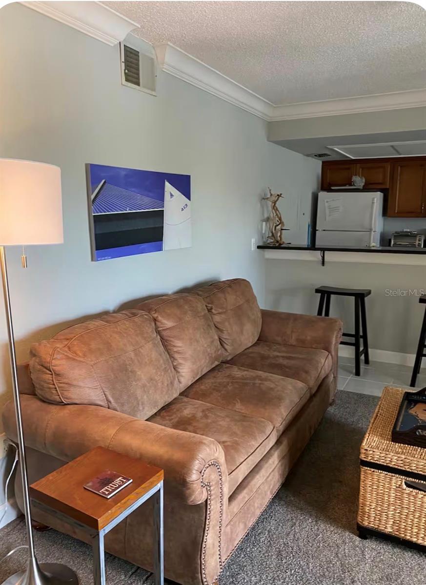 1125 PINELLAS BAYWAY S #201 furnished