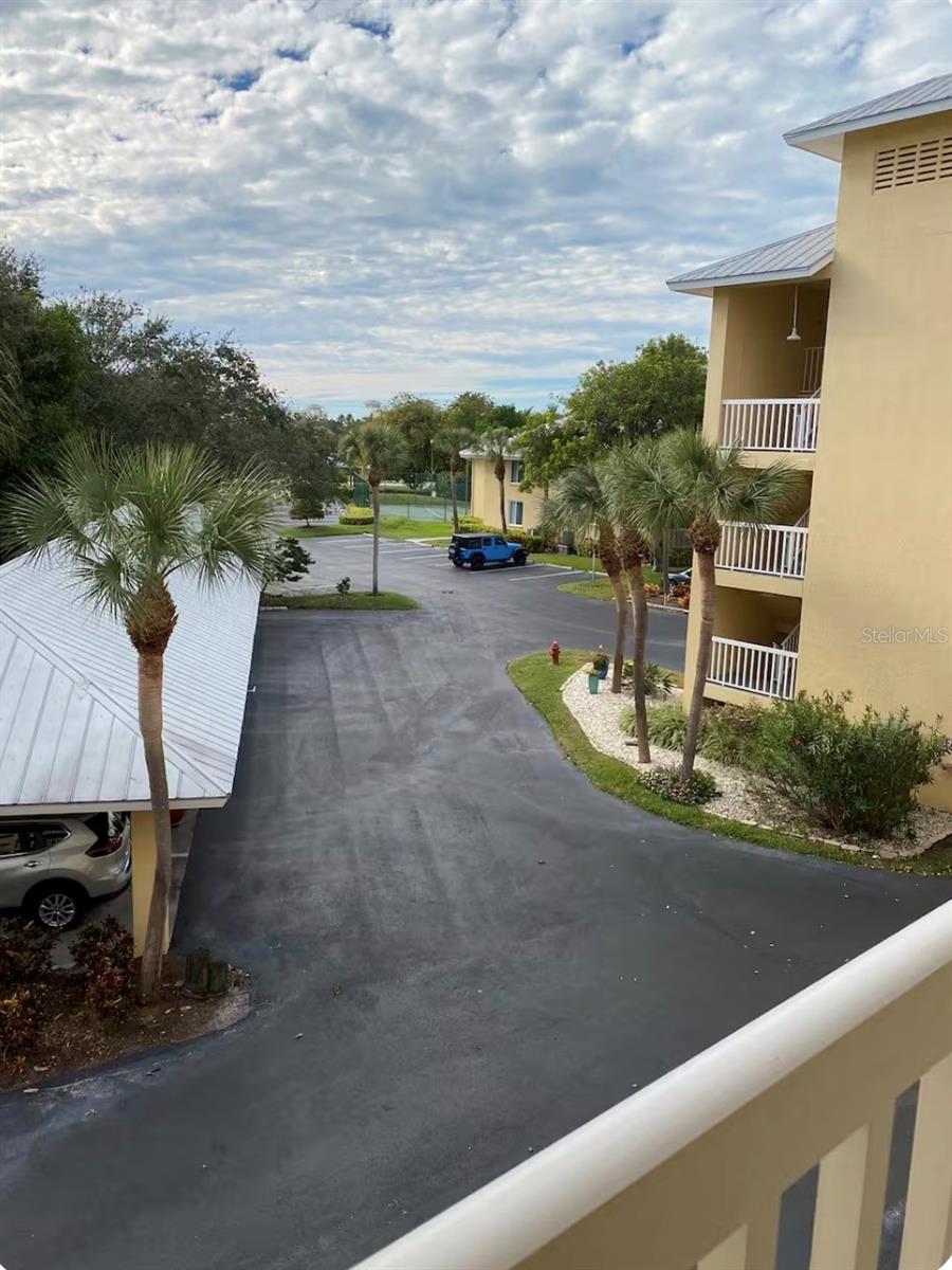 1125 PINELLAS BAYWAY S #201 furnished