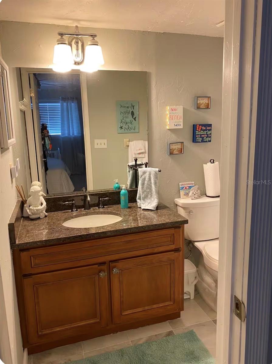 1125 PINELLAS BAYWAY S #201 furnished
