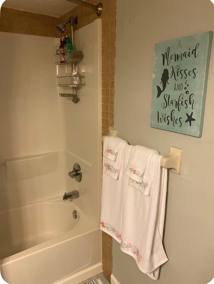 1125 PINELLAS BAYWAY S #201 furnished