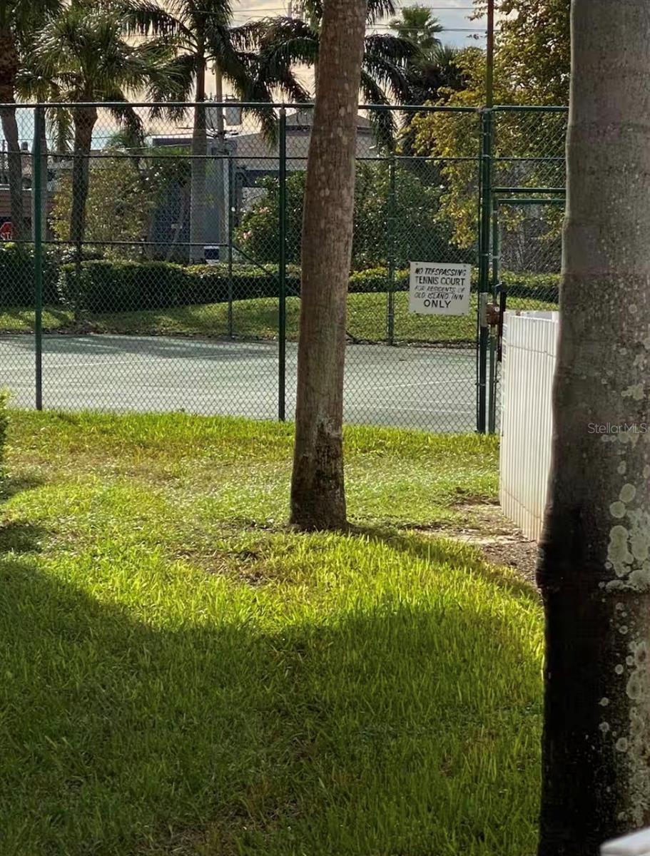 1125 PINELLAS BAYWAY S #201 furnished