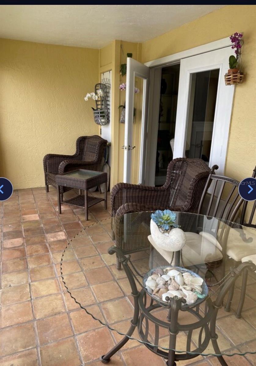 1125 PINELLAS BAYWAY S #201 furnished