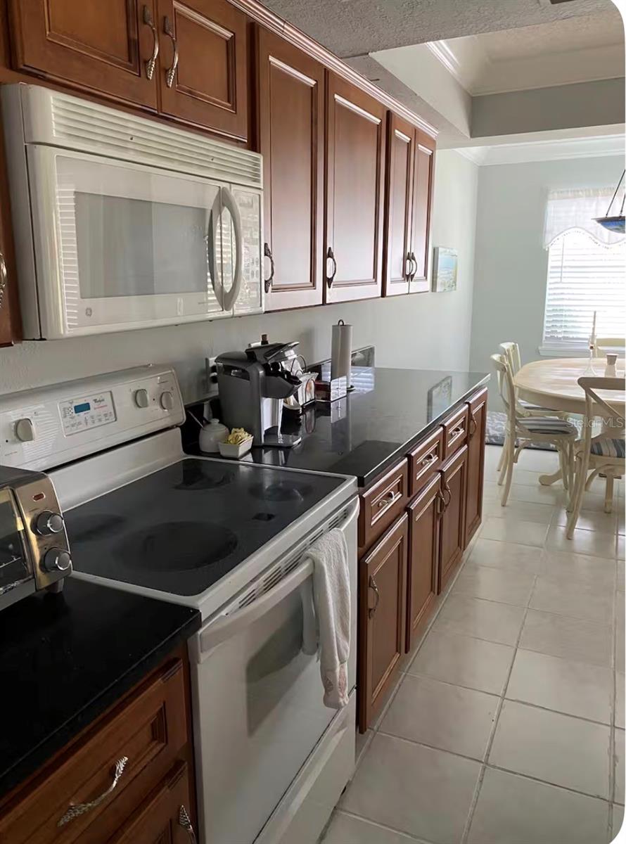 1125 PINELLAS BAYWAY S #201 furnished