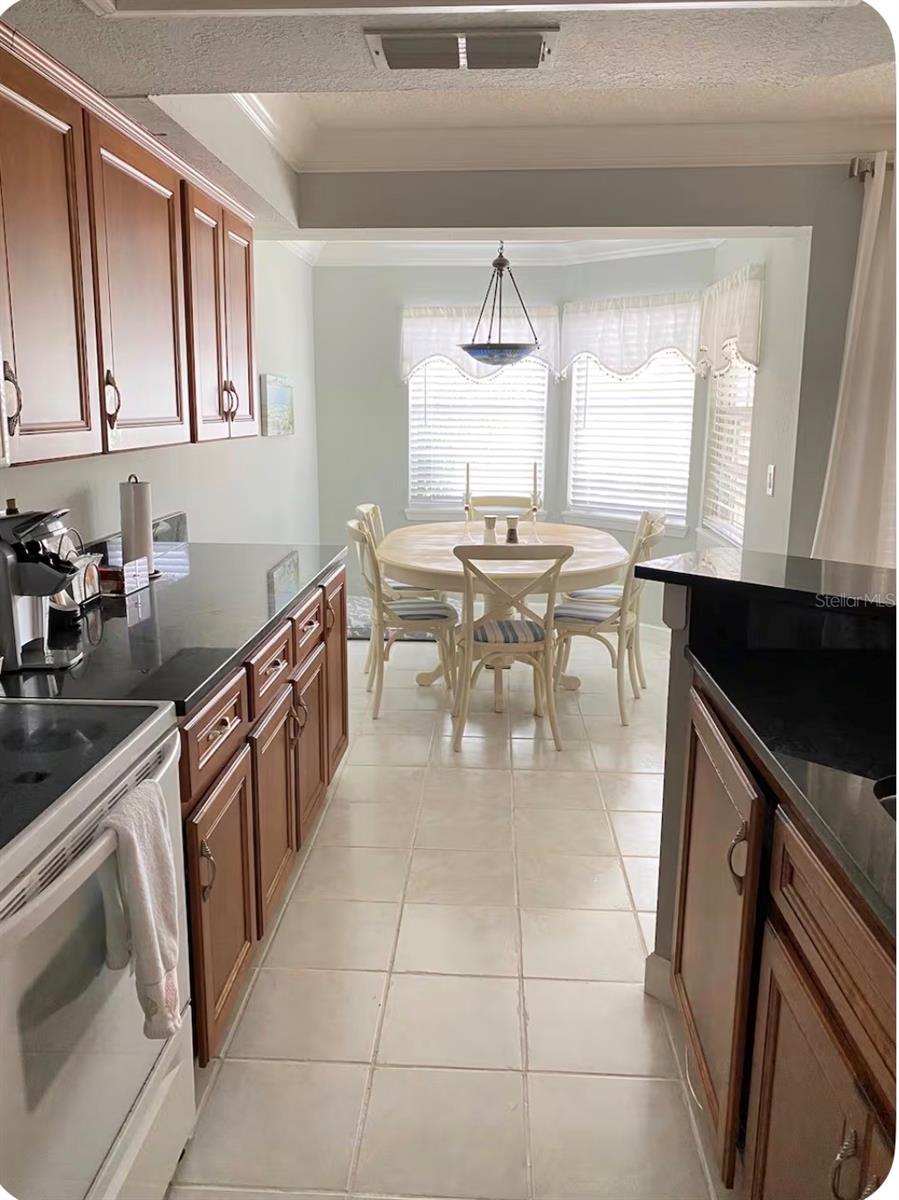 1125 PINELLAS BAYWAY S #201 furnished