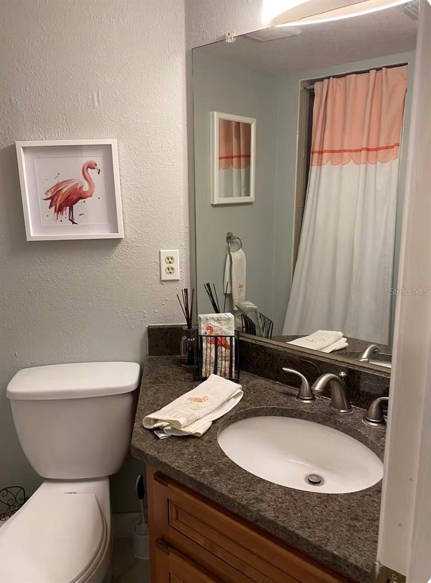 1125 PINELLAS BAYWAY S #201 furnished