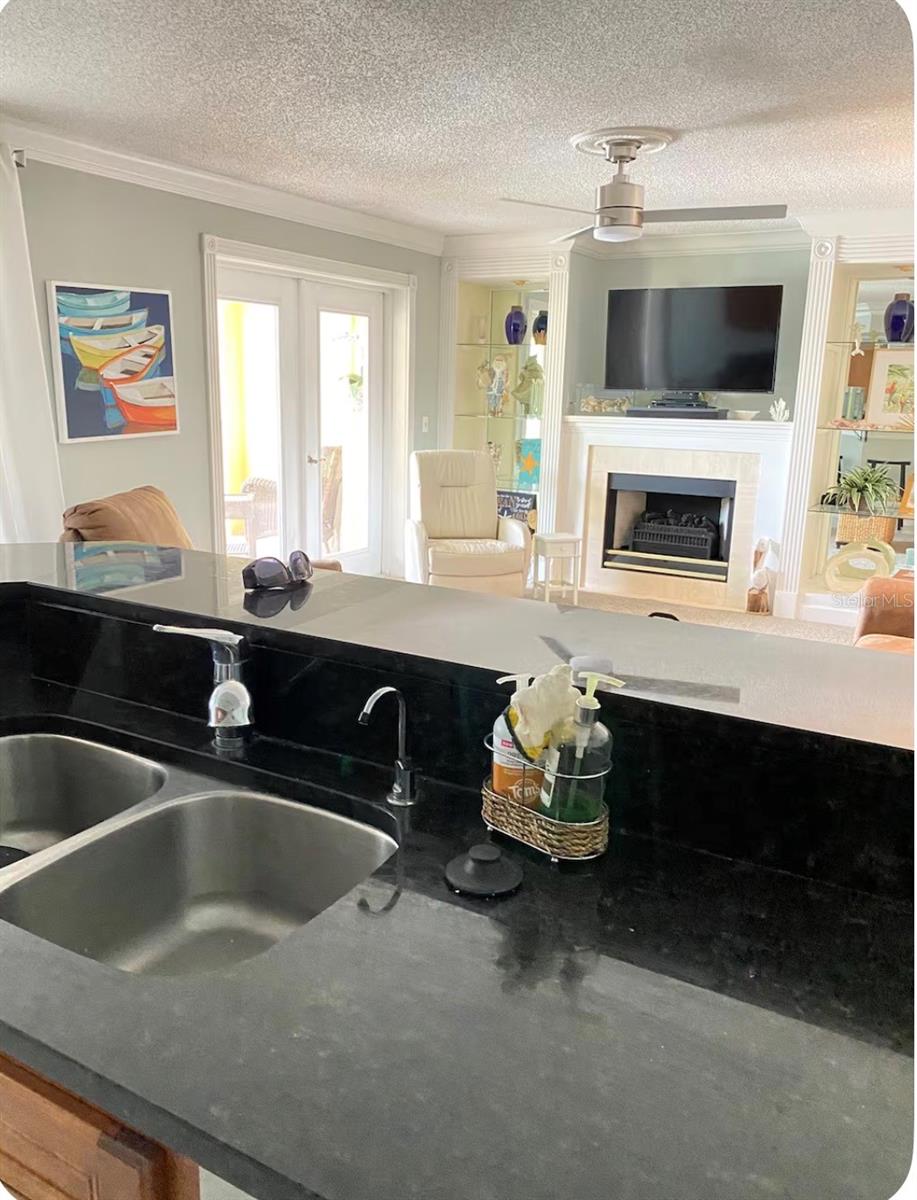 1125 PINELLAS BAYWAY S #201 furnished