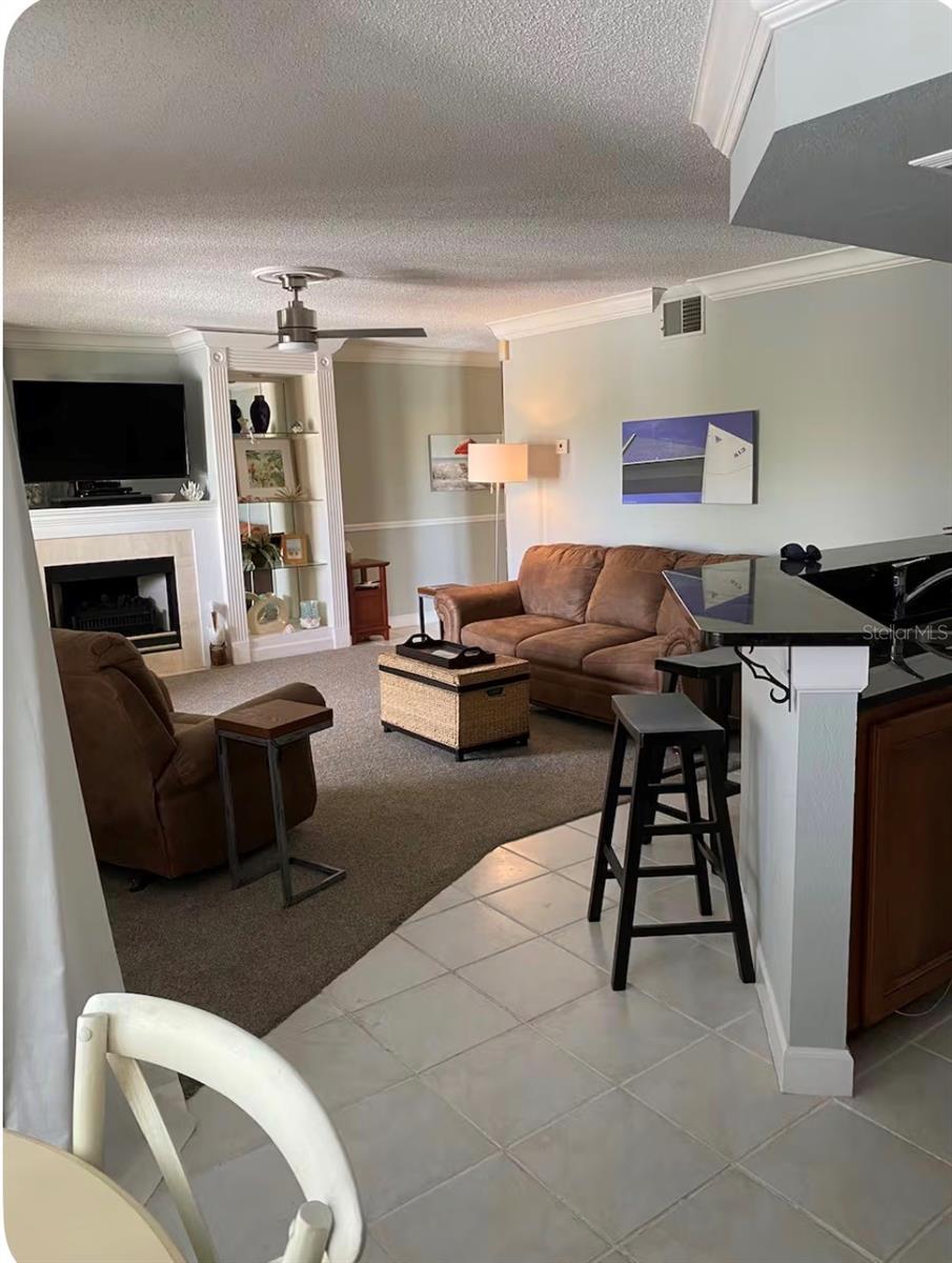 1125 PINELLAS BAYWAY S #201 furnished