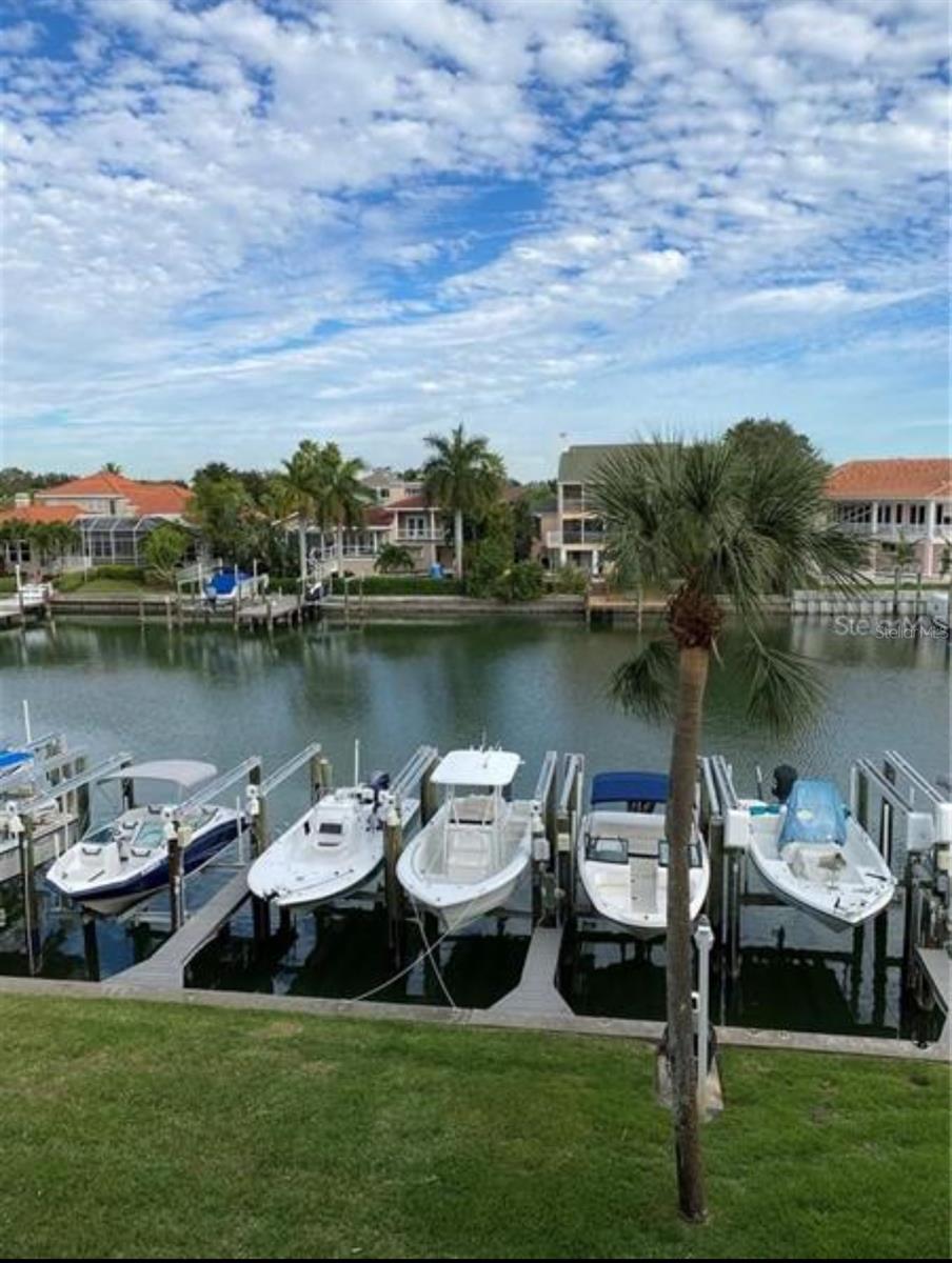 1125 PINELLAS BAYWAY S #201 furnished
