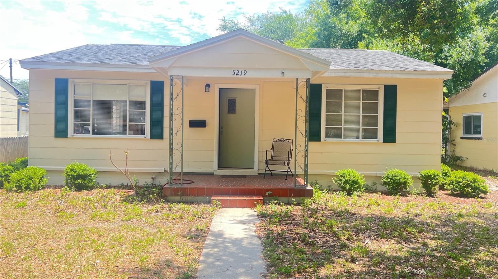5219 DR MARTIN LUTHER KING JR ST N