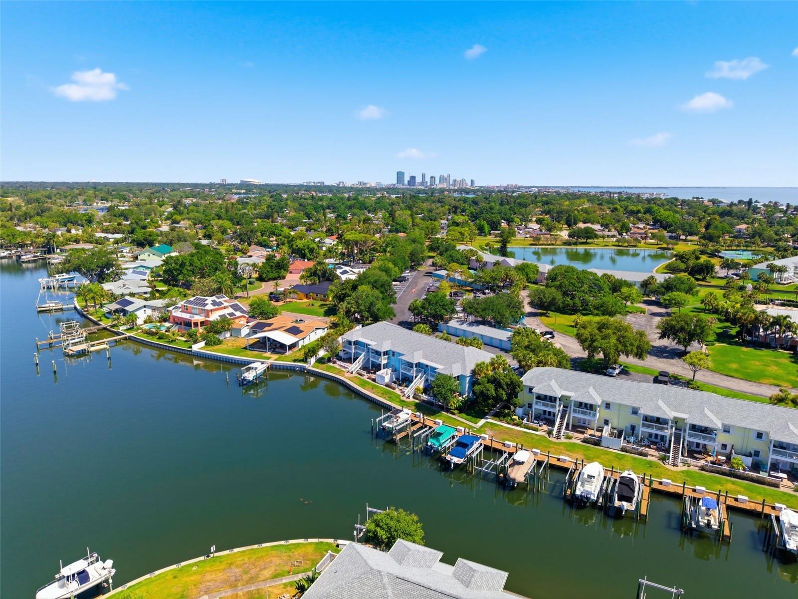 4805 COBIA DR SE #D Furnished