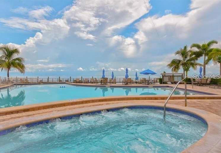 4805 COBIA DR SE #D Furnished