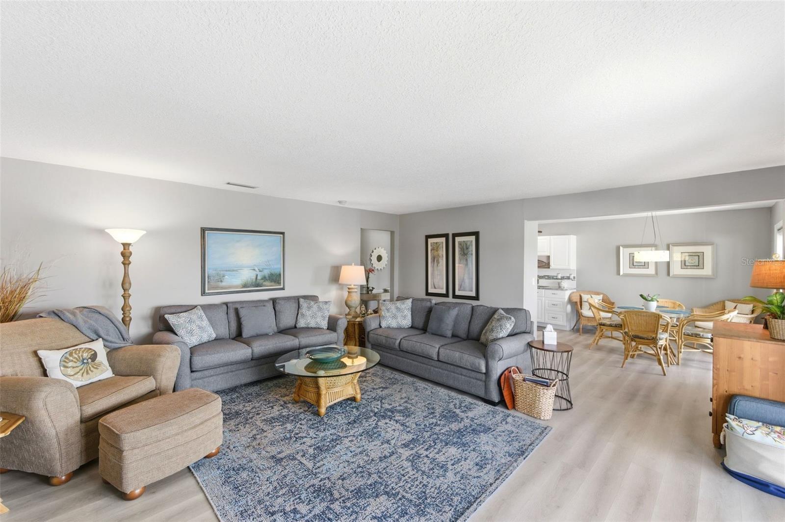 4805 COBIA DR SE #D Furnished