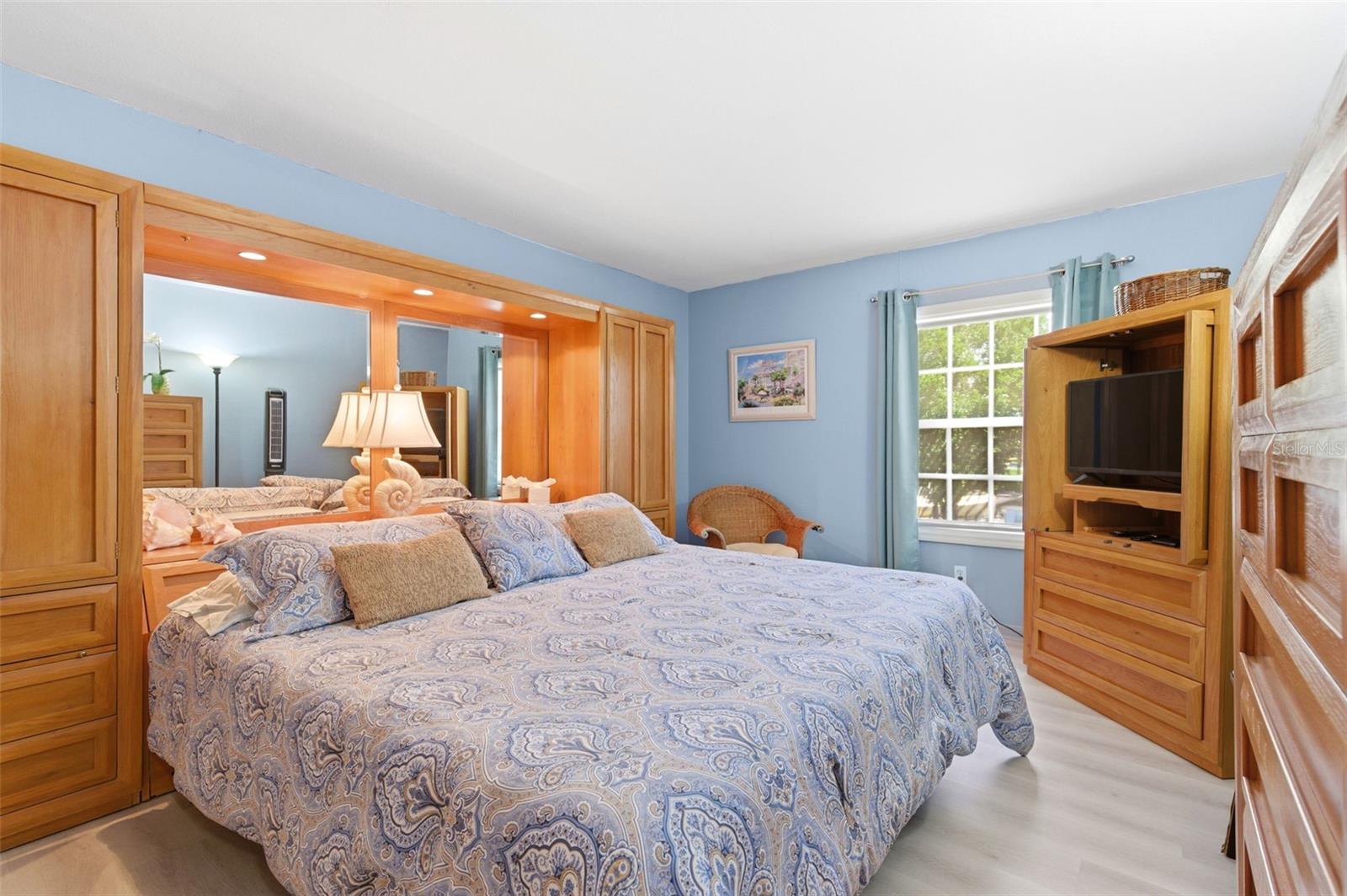 4805 COBIA DR SE #D Furnished