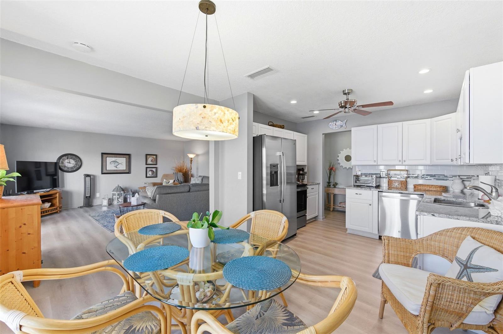 4805 COBIA DR SE #D Furnished