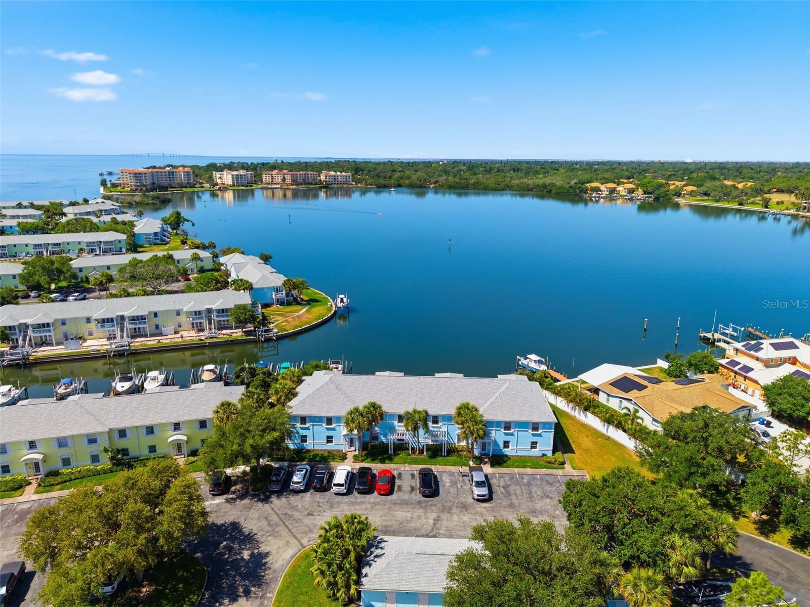 4805 COBIA DR SE #D Furnished