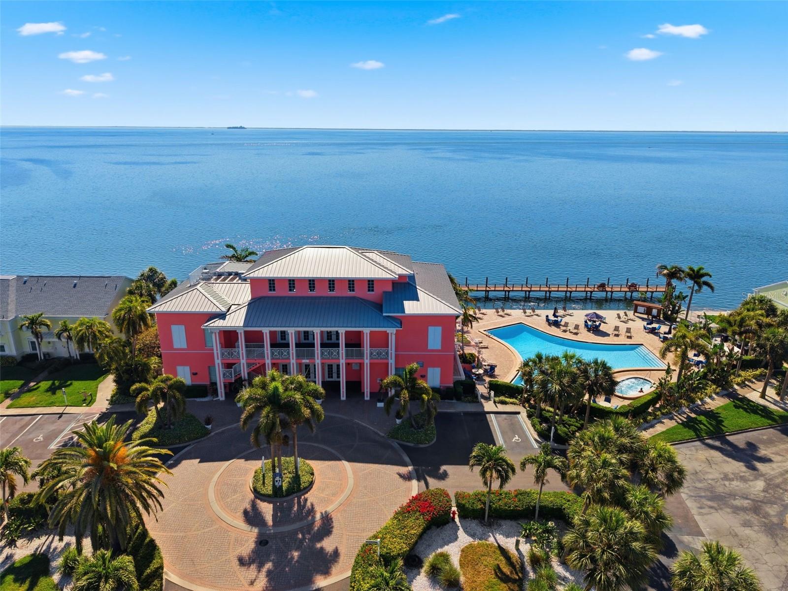 4805 COBIA DR SE #D Furnished