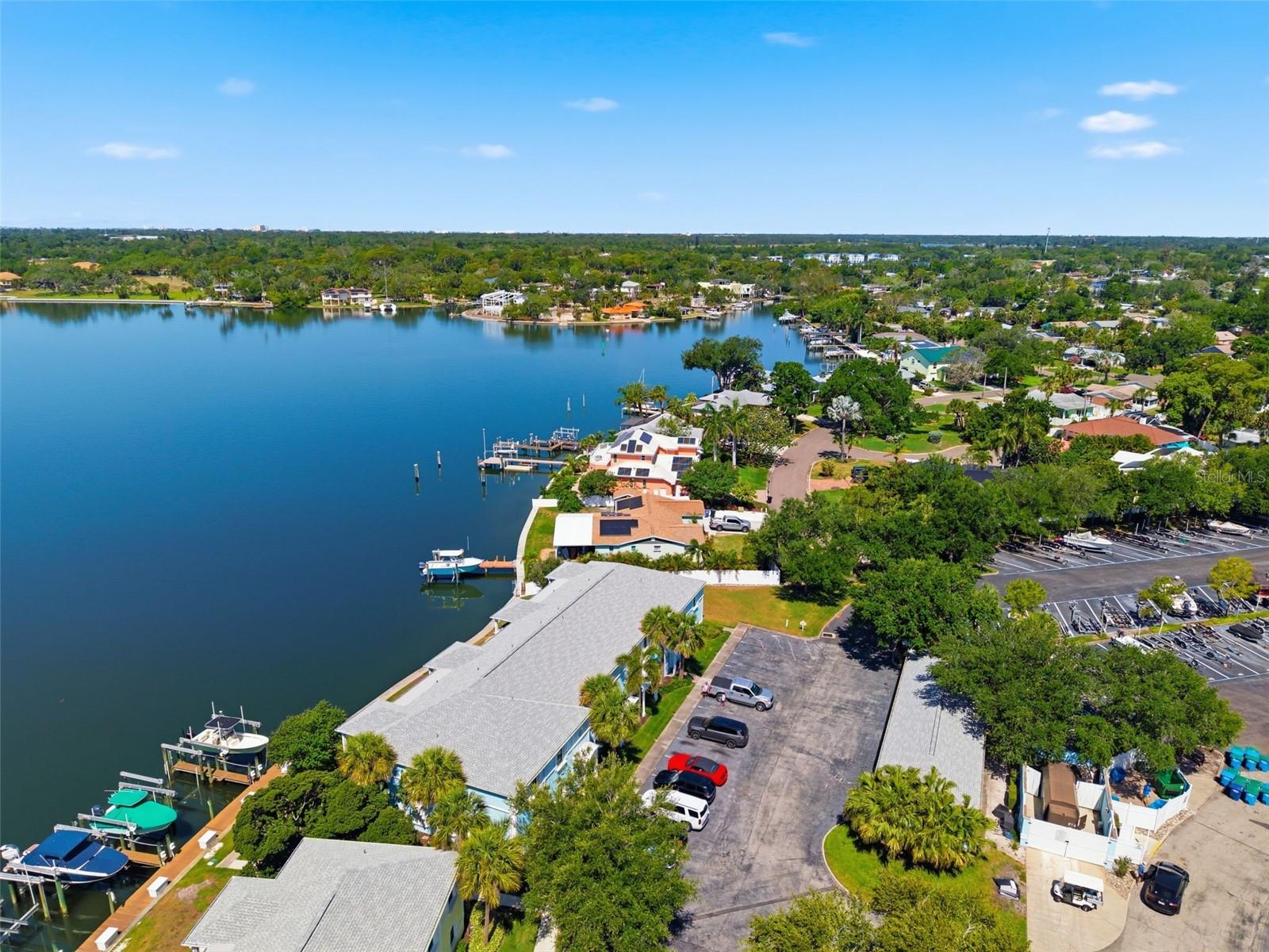 4805 COBIA DR SE #D Furnished