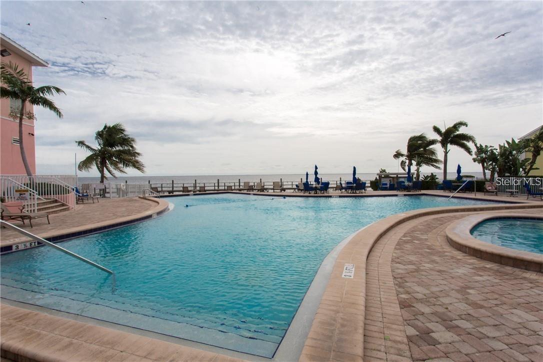 4805 COBIA DR SE #D Furnished