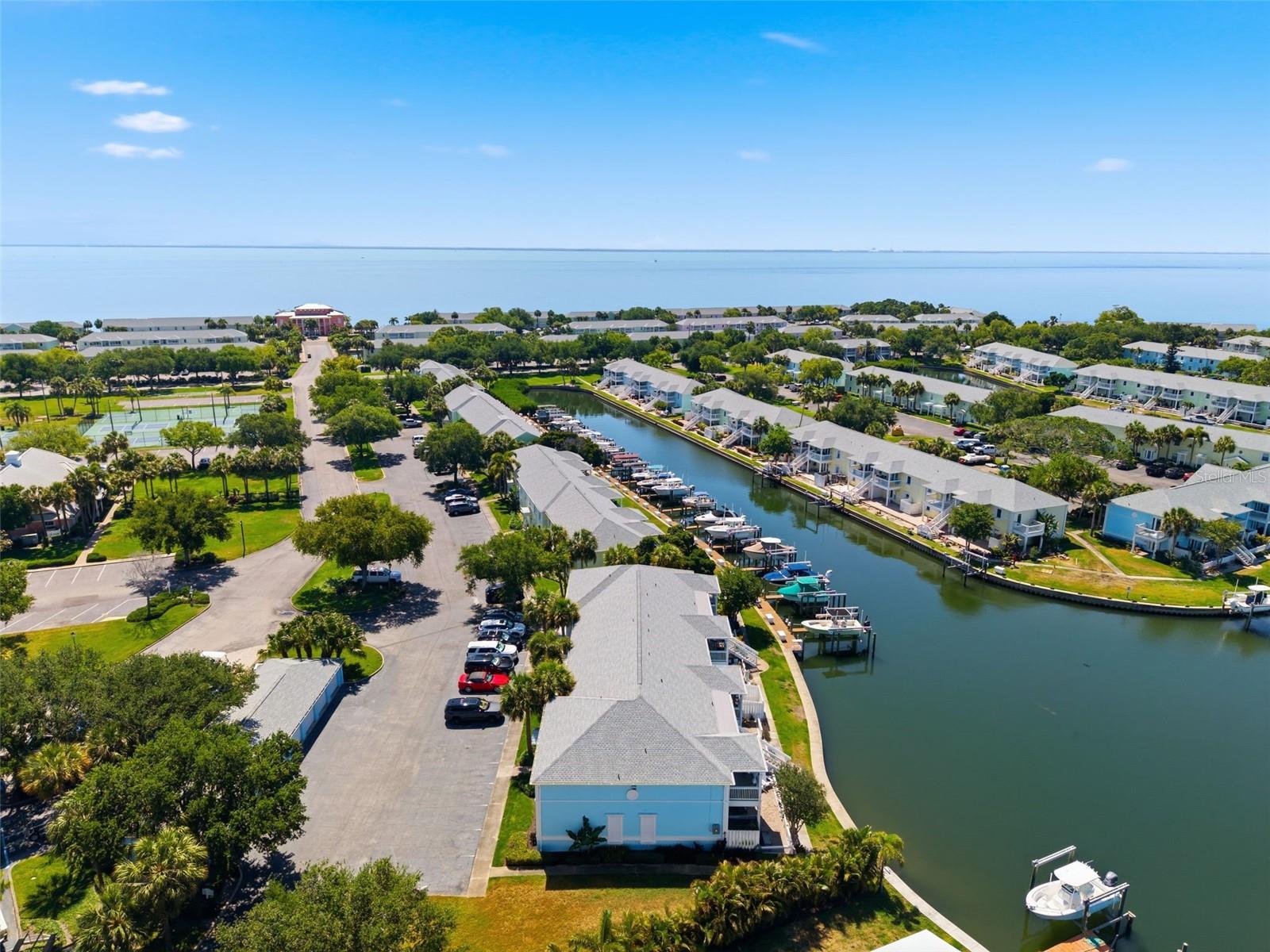 4805 COBIA DR SE #D Furnished