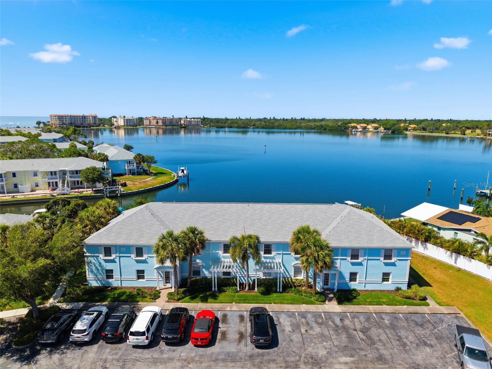 4805 COBIA DR SE #D Furnished