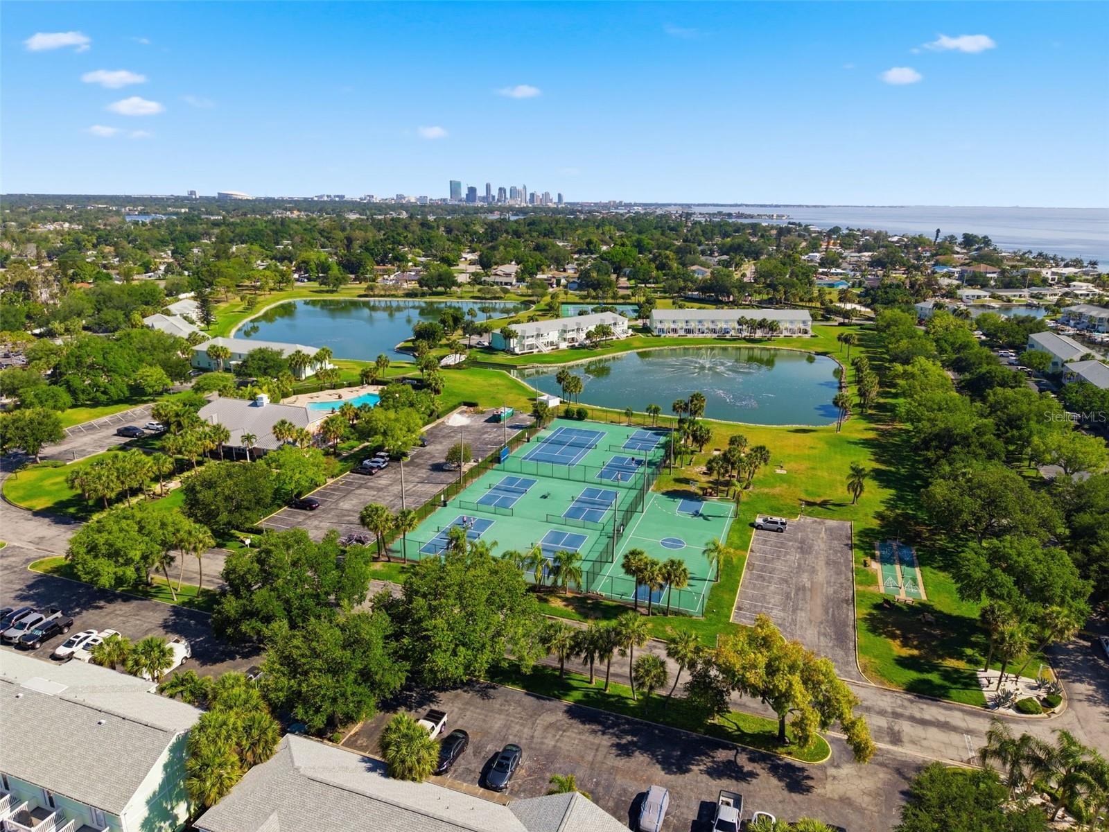 4805 COBIA DR SE #D Furnished