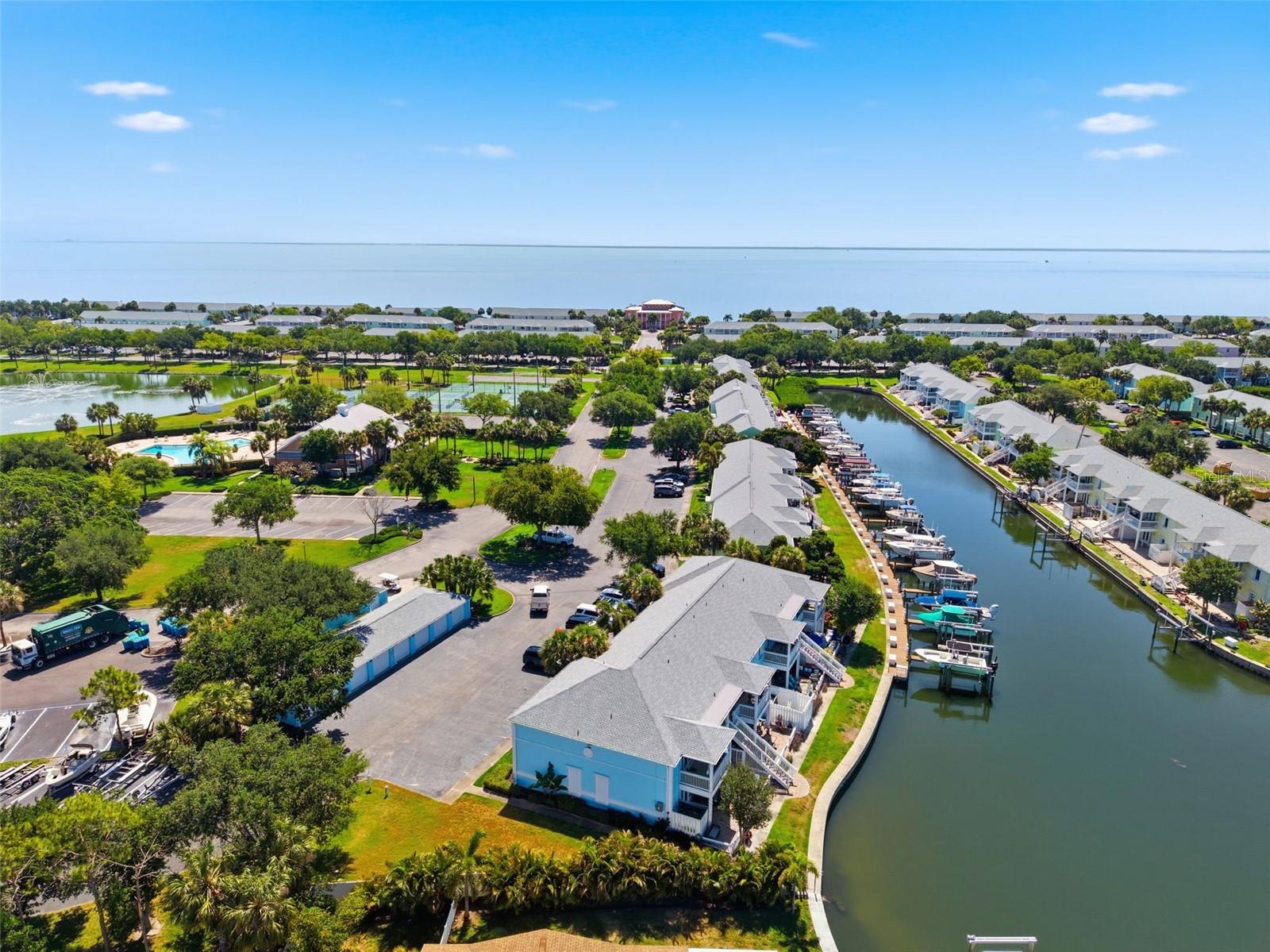 4805 COBIA DR SE #D Furnished