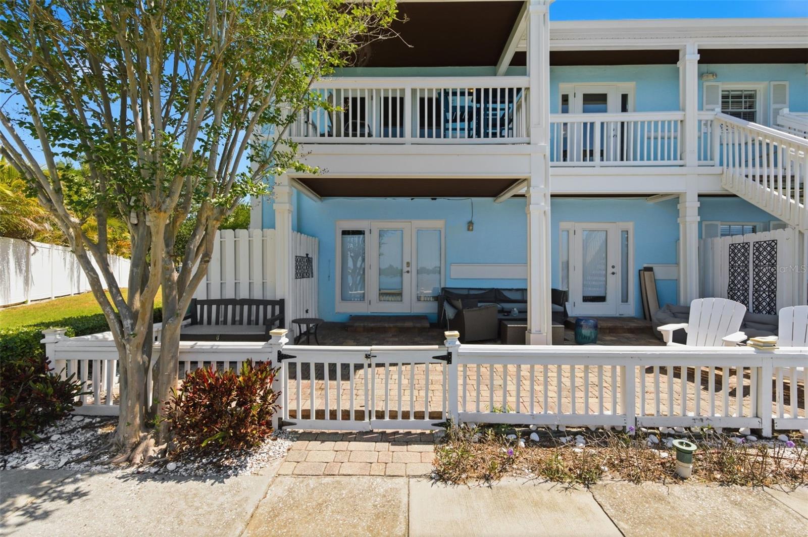 4805 COBIA DR SE #D Furnished
