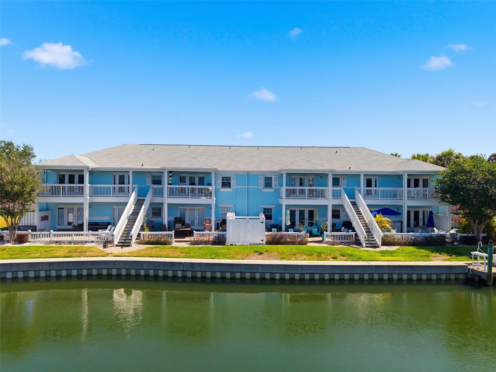 4805 COBIA DR SE #D Furnished