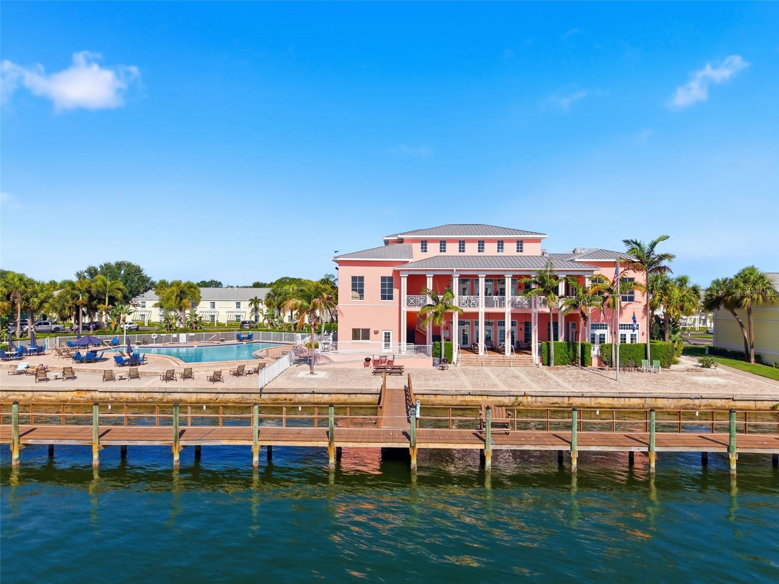 4805 COBIA DR SE #D Furnished