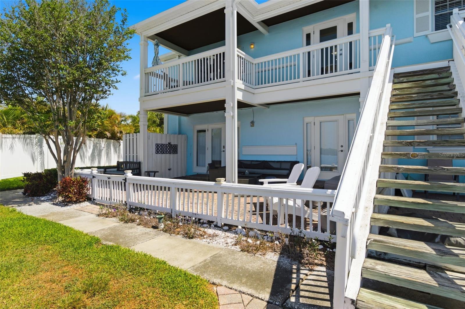 4805 COBIA DR SE #D Furnished