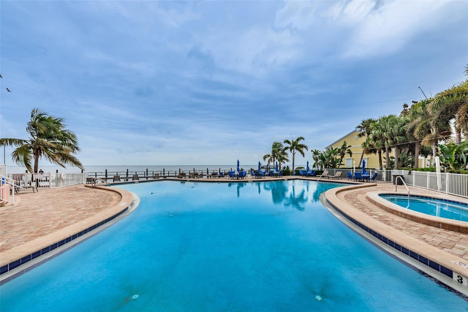 4805 COBIA DR SE #D Furnished