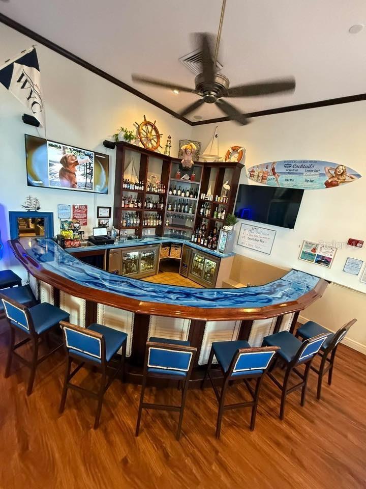 4805 COBIA DR SE #D Furnished