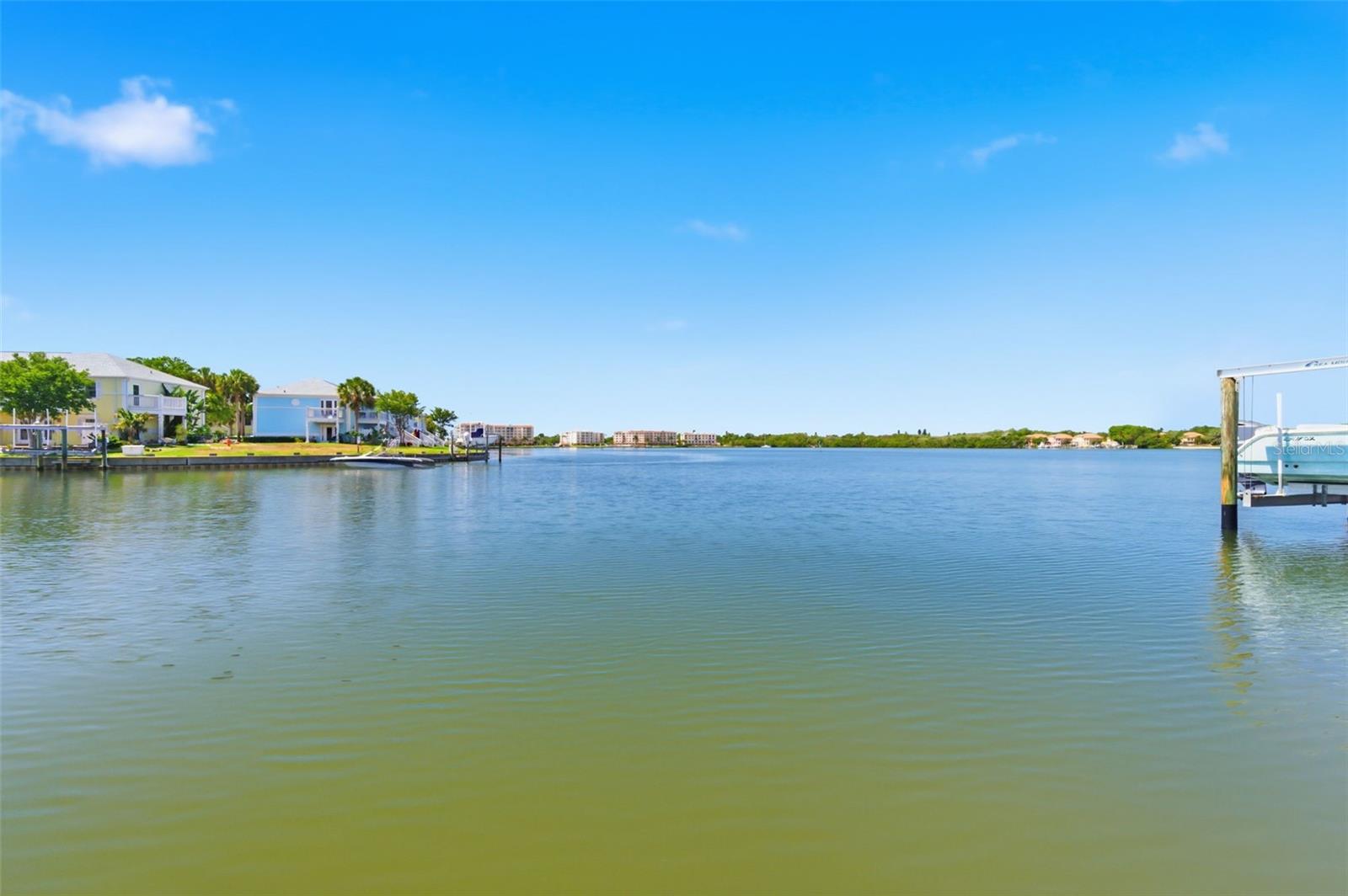 4805 COBIA DR SE #D Furnished