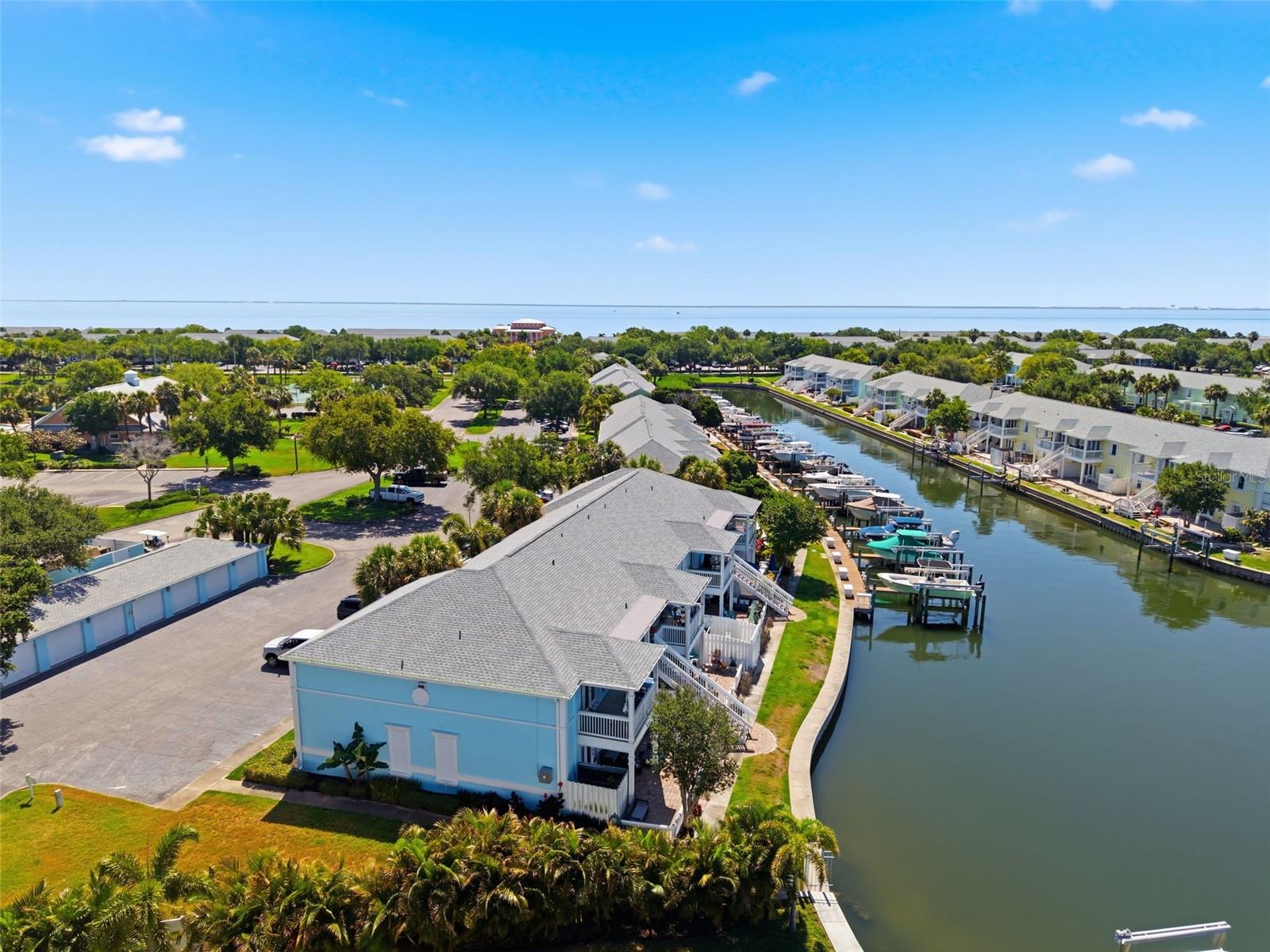 4805 COBIA DR SE #D Furnished