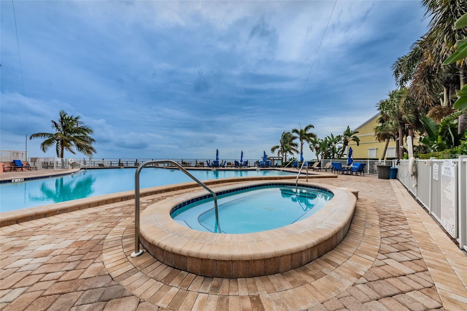 4805 COBIA DR SE #D Furnished