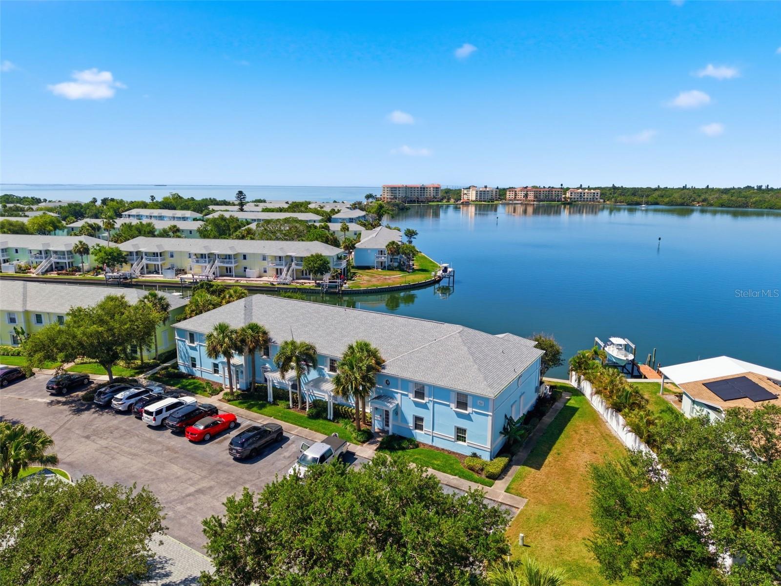 4805 COBIA DR SE #D Furnished