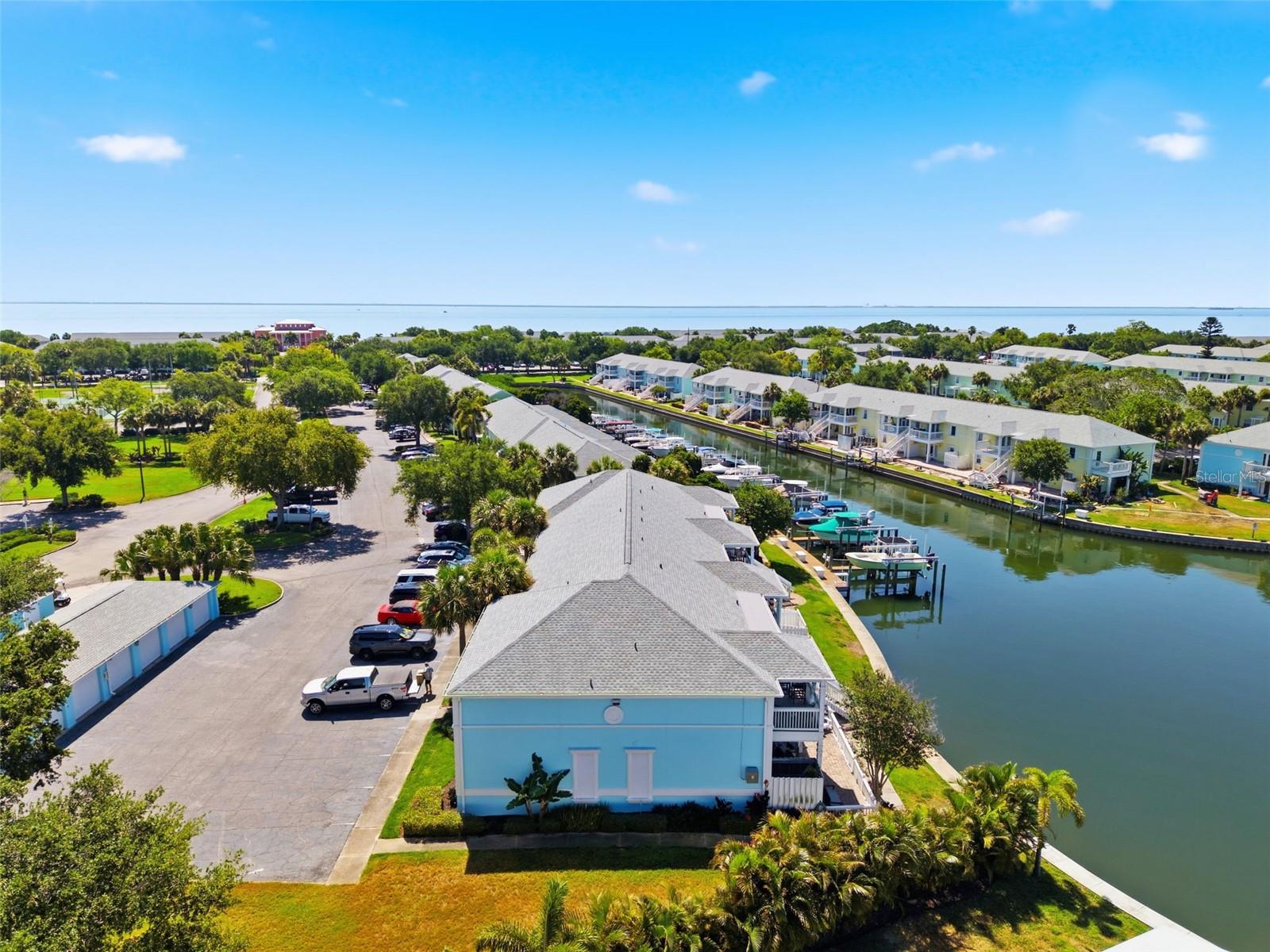 4805 COBIA DR SE #D Furnished