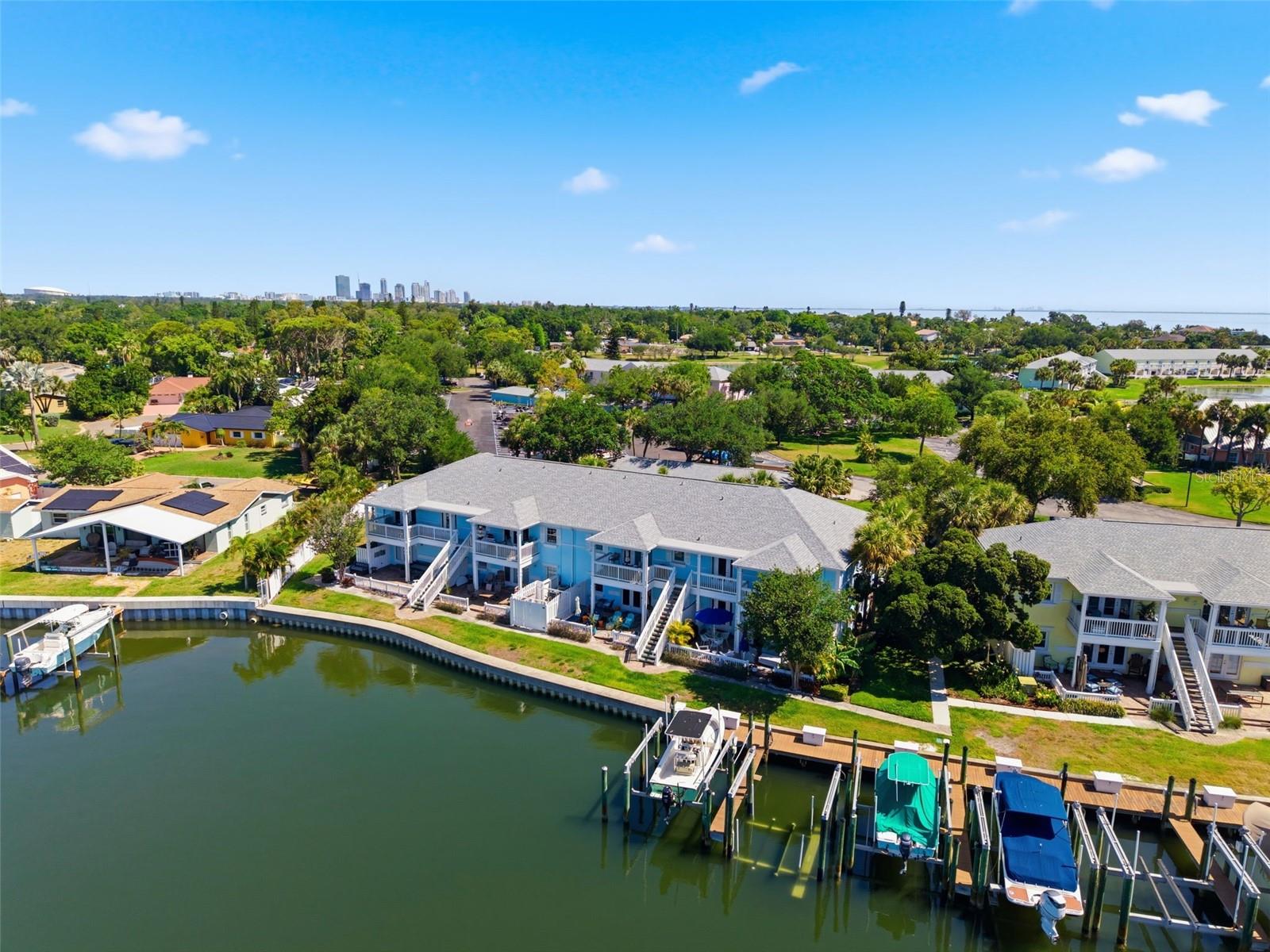 4805 COBIA DR SE #D Furnished