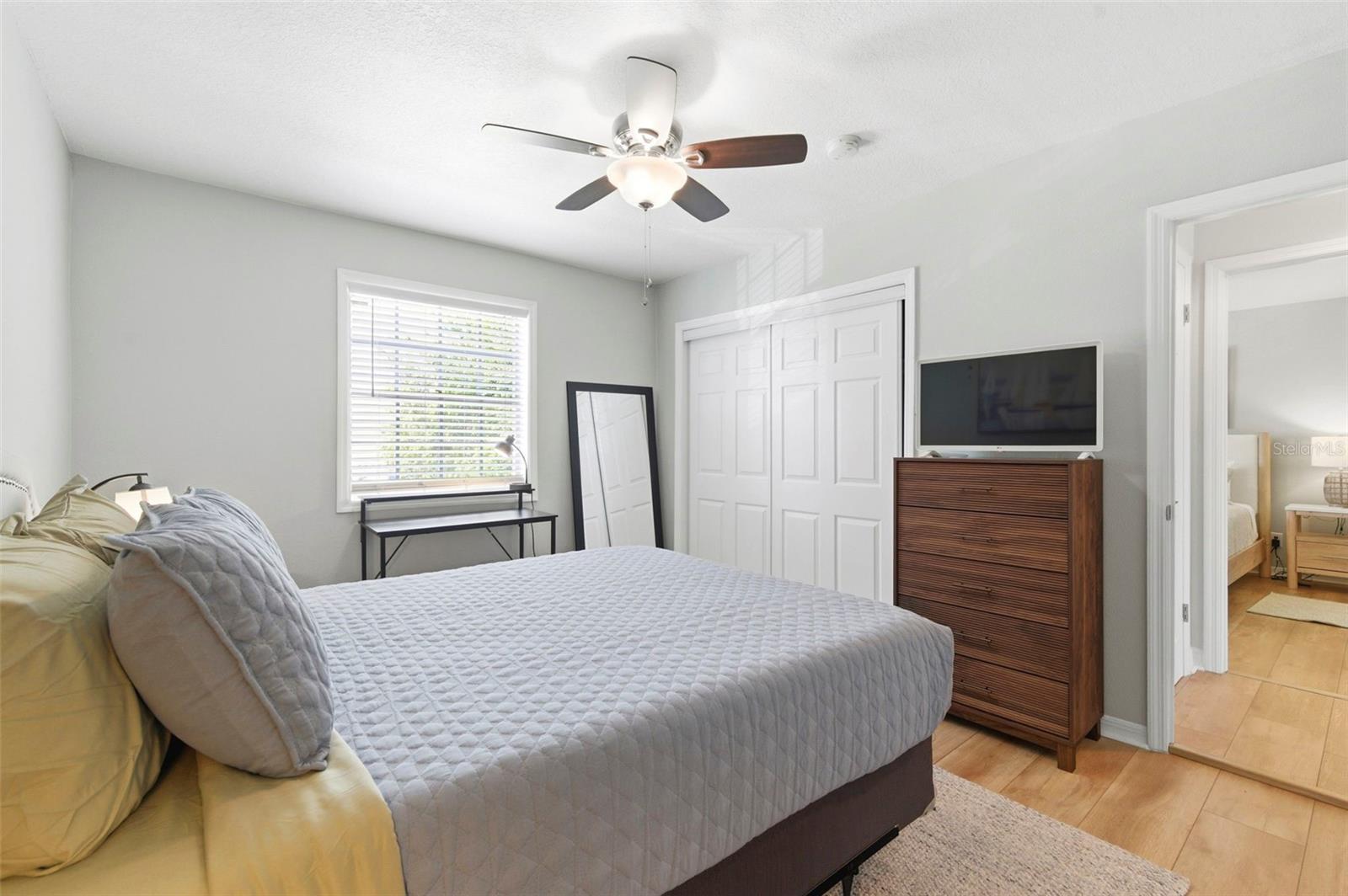 201 POMPANO DR SE #C furnished