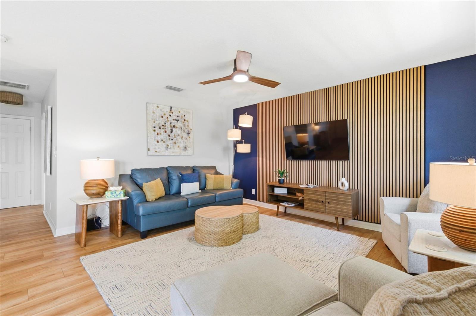201 POMPANO DR SE #C furnished