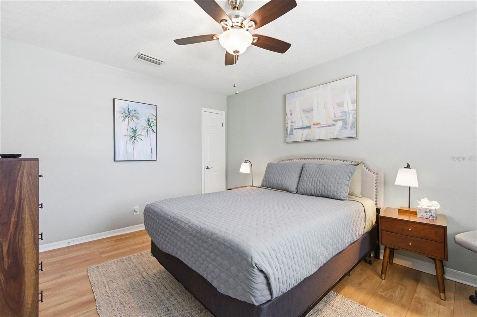 201 POMPANO DR SE #C furnished