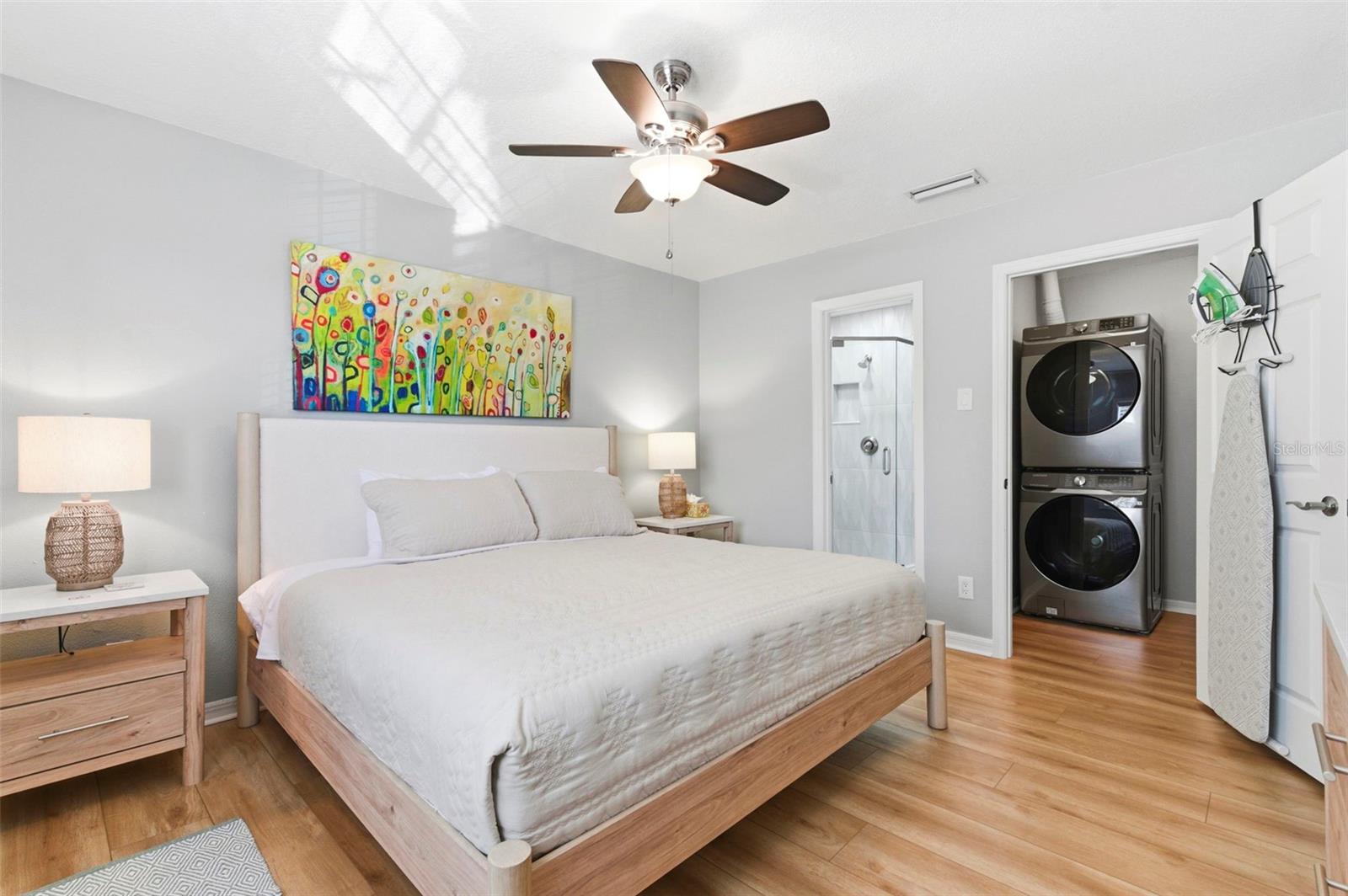 201 POMPANO DR SE #C furnished