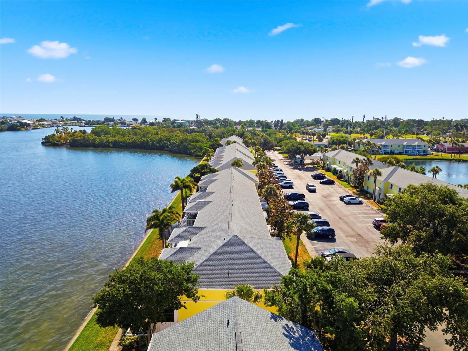 201 POMPANO DR SE #C furnished