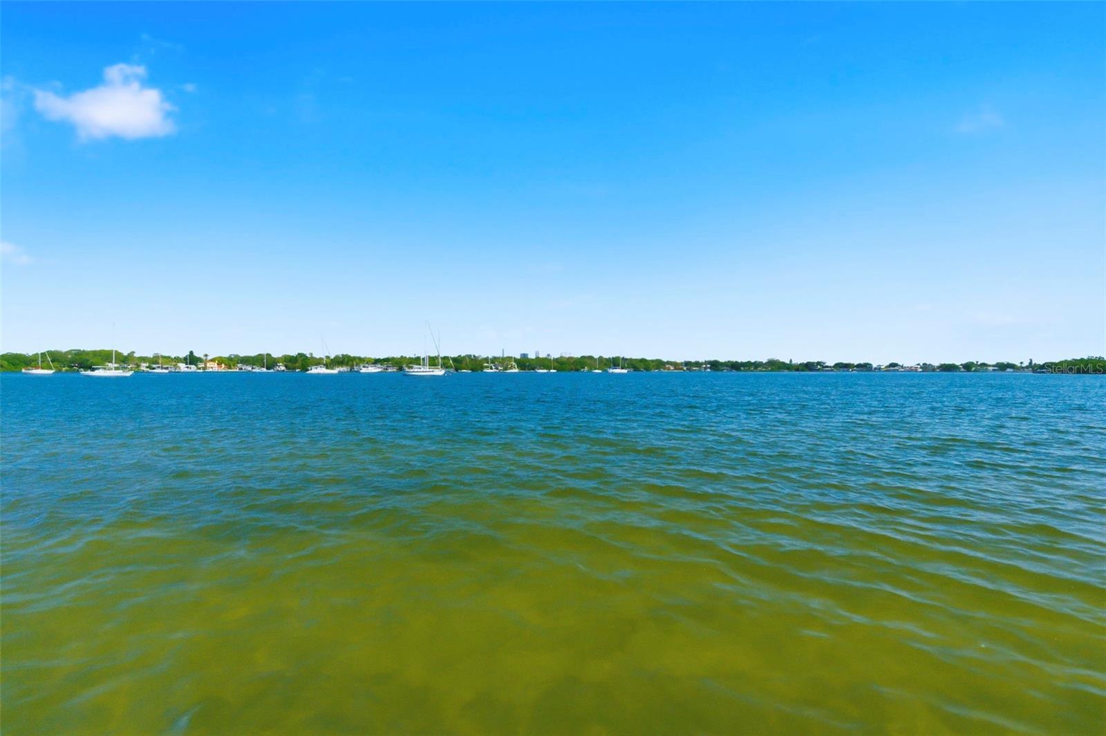 201 POMPANO DR SE #C furnished