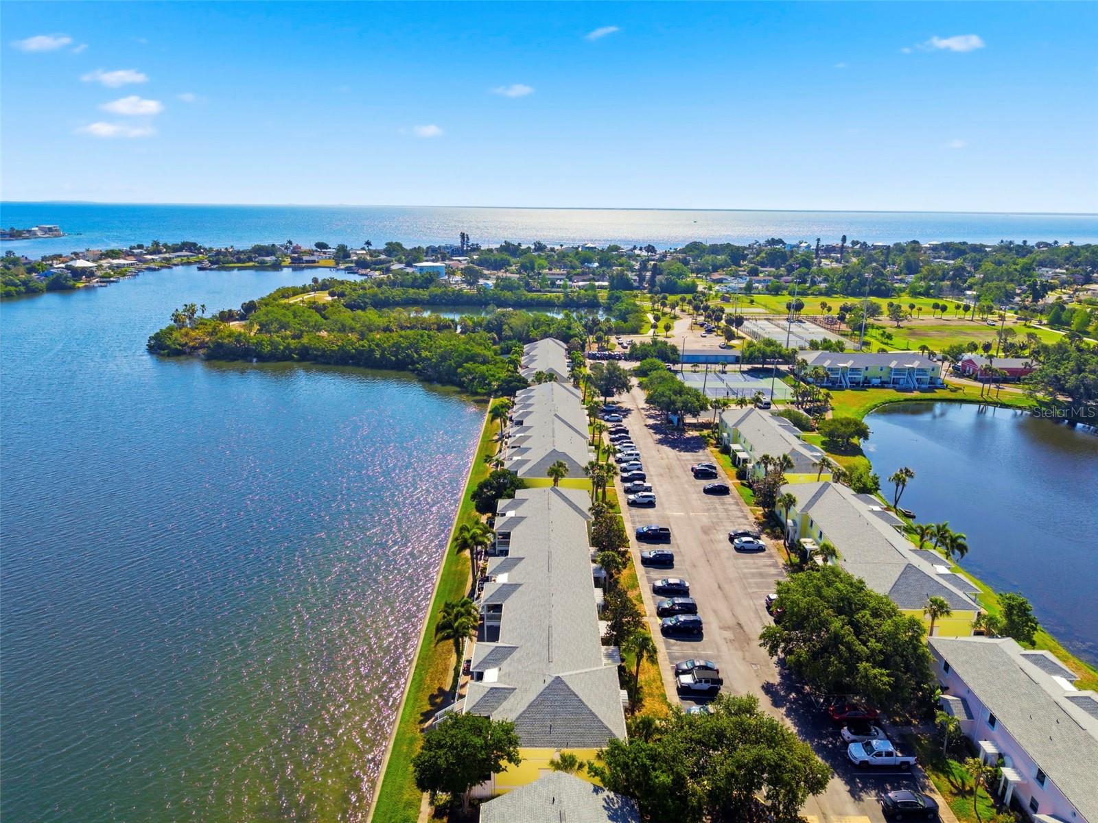 201 POMPANO DR SE #C furnished
