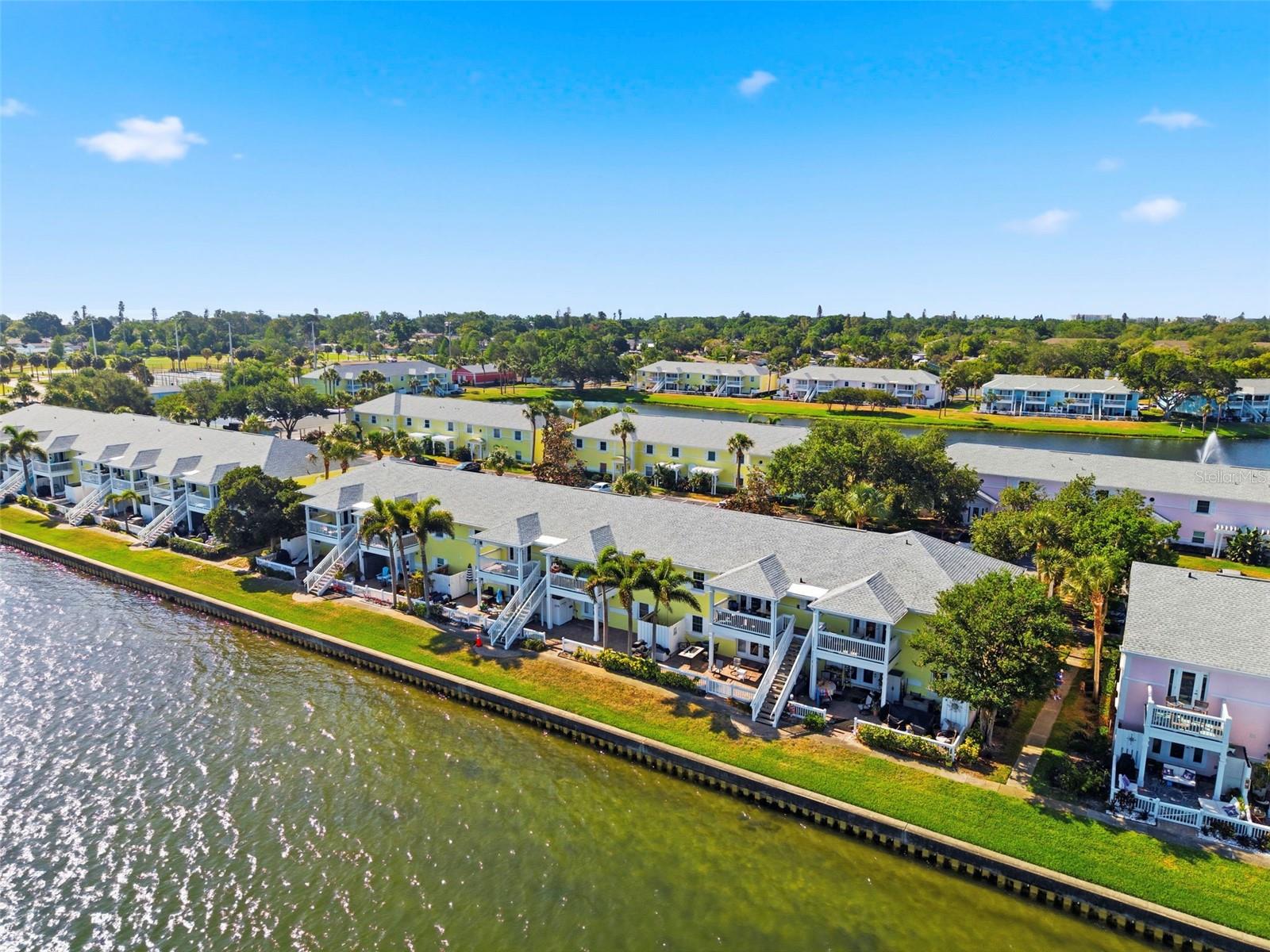 201 POMPANO DR SE #C furnished