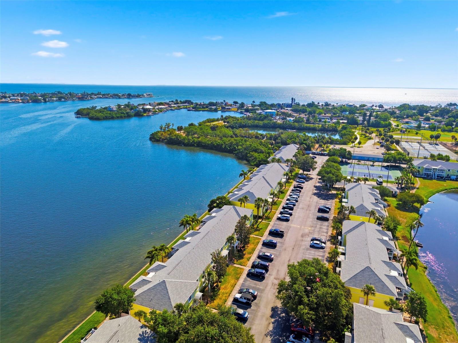 201 POMPANO DR SE #C furnished