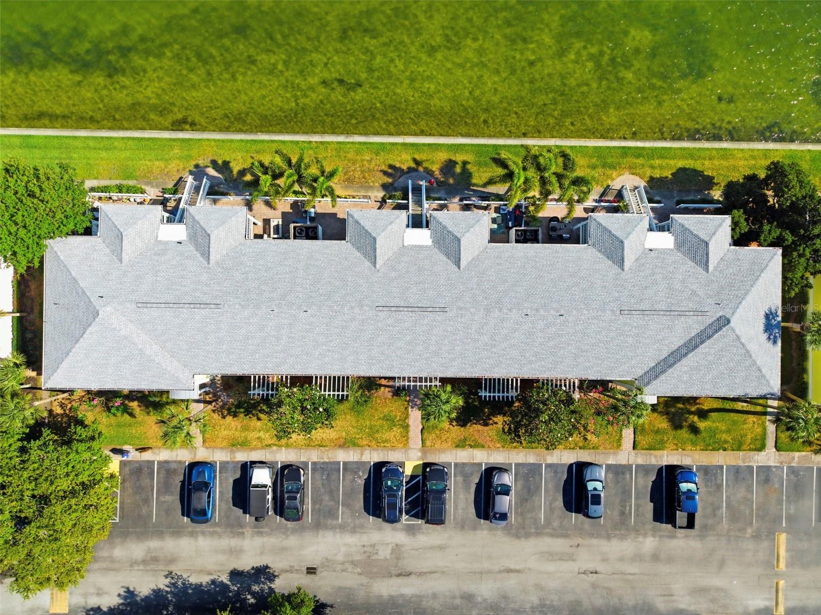 201 POMPANO DR SE #C furnished
